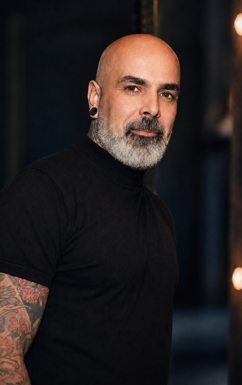 Milovan Radonjić