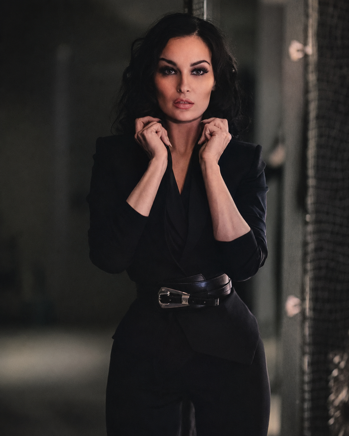 NINA — Studio manager