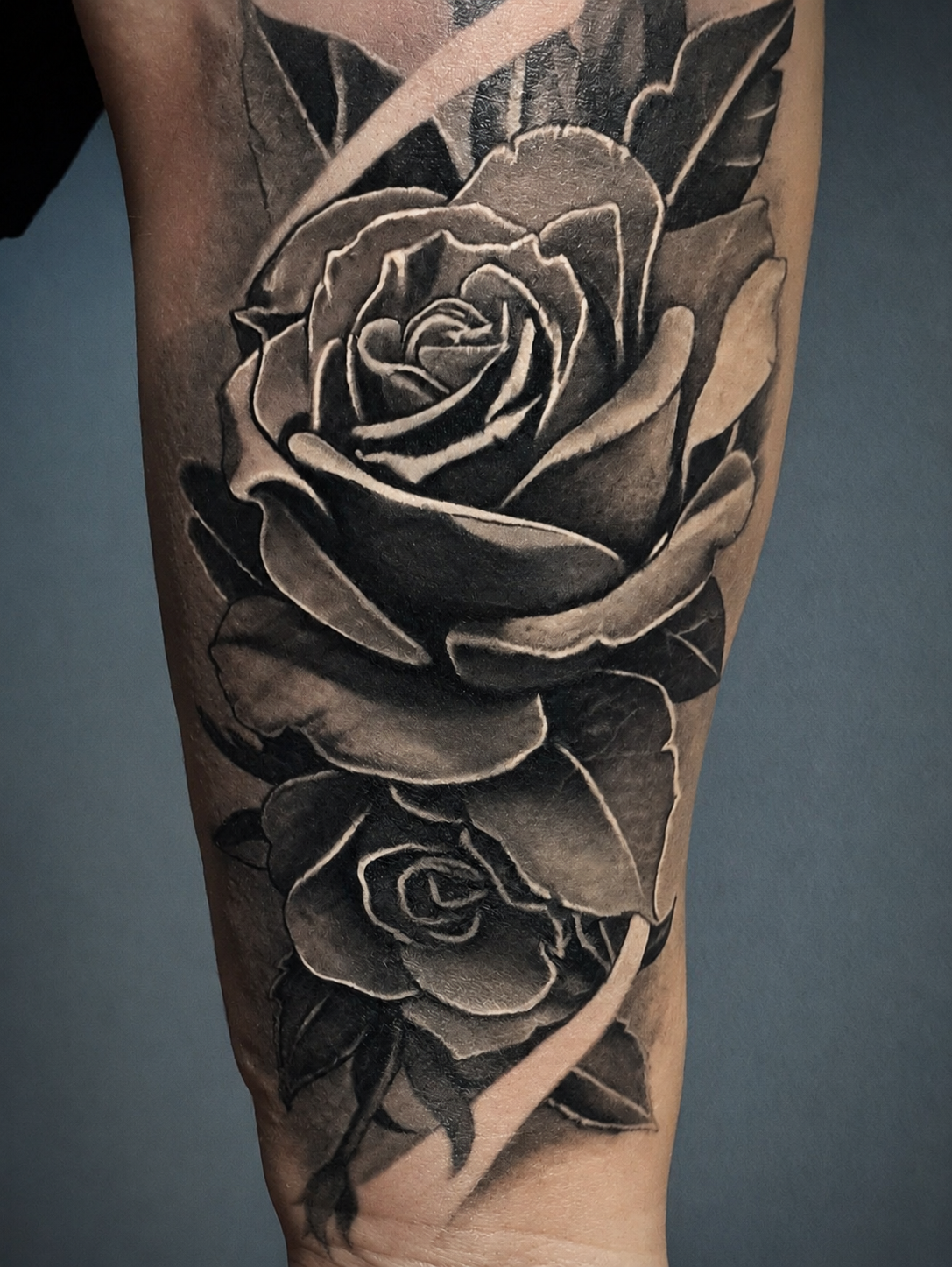 Cover-up